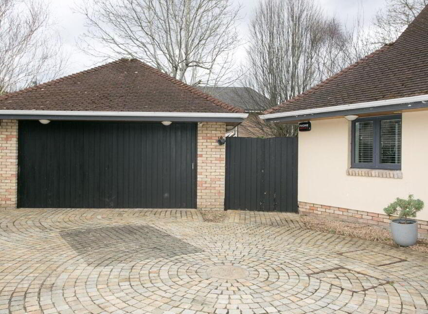 Woodend, The Birches, Torquay Road, Foxrock, Foxrock, D18R2R6