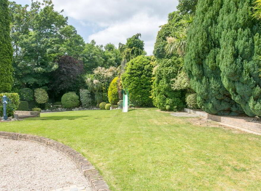 Woodend, The Birches, Torquay Road, Foxrock, Foxrock, D18R2R6