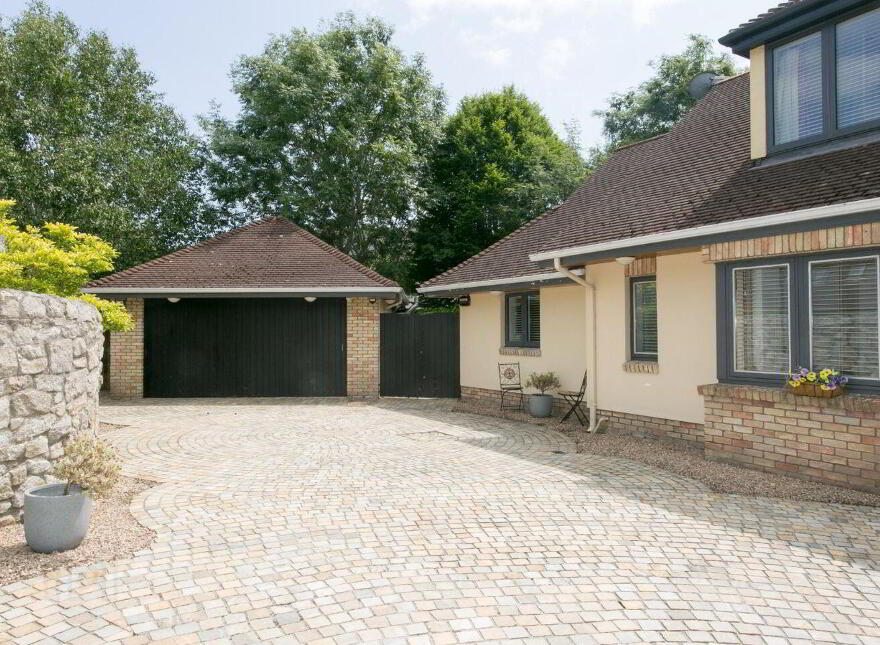 Woodend, The Birches, Torquay Road, Foxrock, Foxrock, D18R2R6