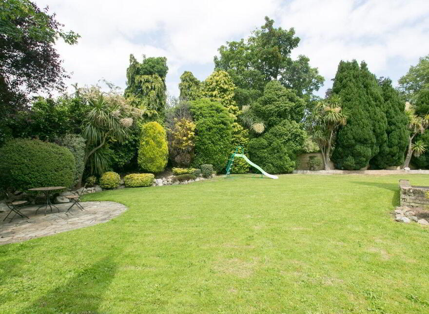 Woodend, The Birches, Torquay Road, Foxrock, Foxrock, D18R2R6