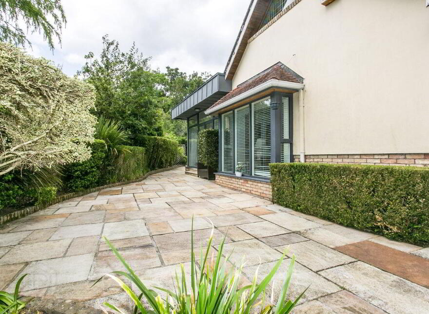 Woodend, The Birches, Torquay Road, Foxrock, Foxrock, D18R2R6