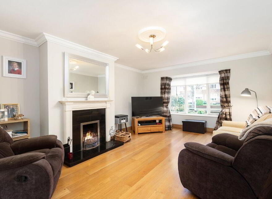44 Glencairn Rise, The Gallops, Leopardstown, Leopardstown, D18K2E0