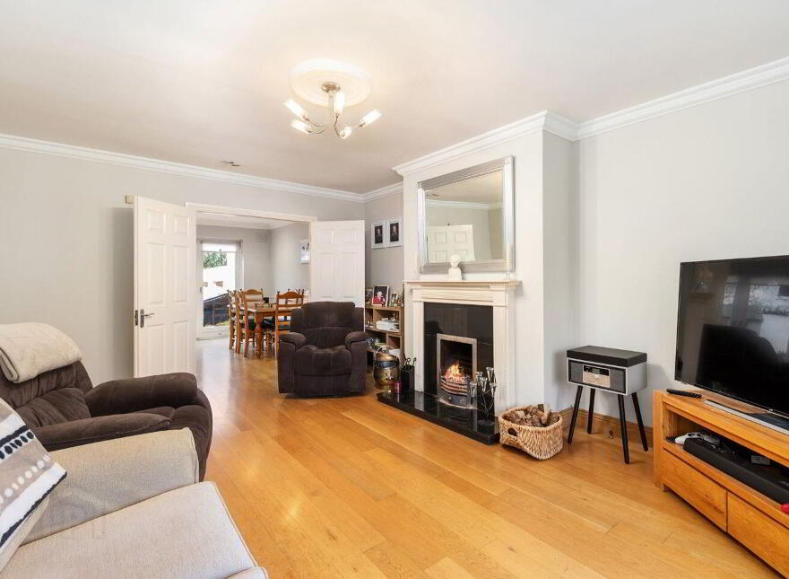 44 Glencairn Rise, The Gallops, Leopardstown, Leopardstown, D18K2E0