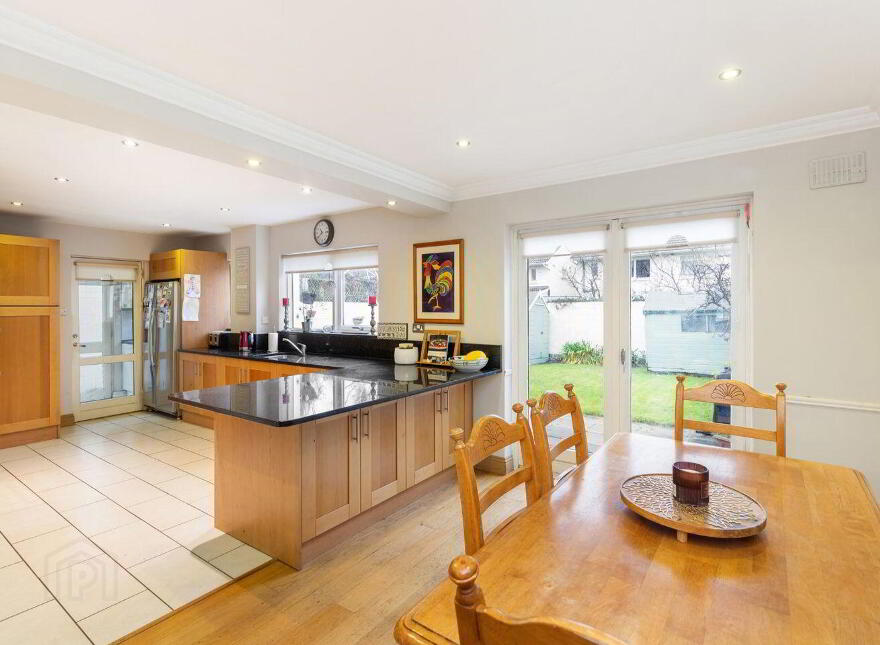 44 Glencairn Rise, The Gallops, Leopardstown, Leopardstown, D18K2E0