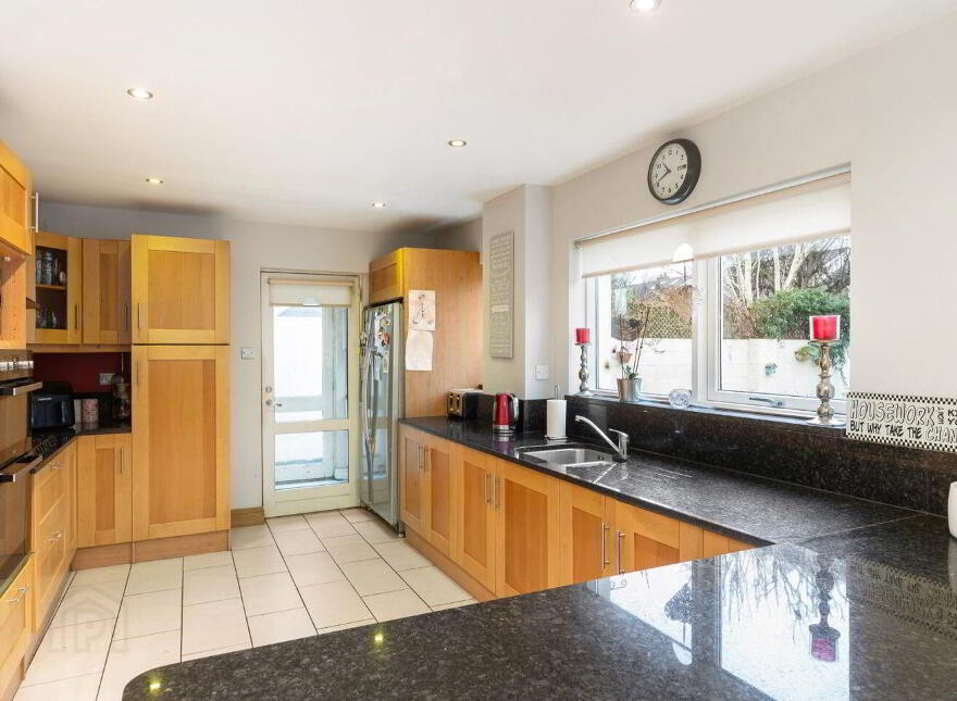 44 Glencairn Rise, The Gallops, Leopardstown, Leopardstown, D18K2E0