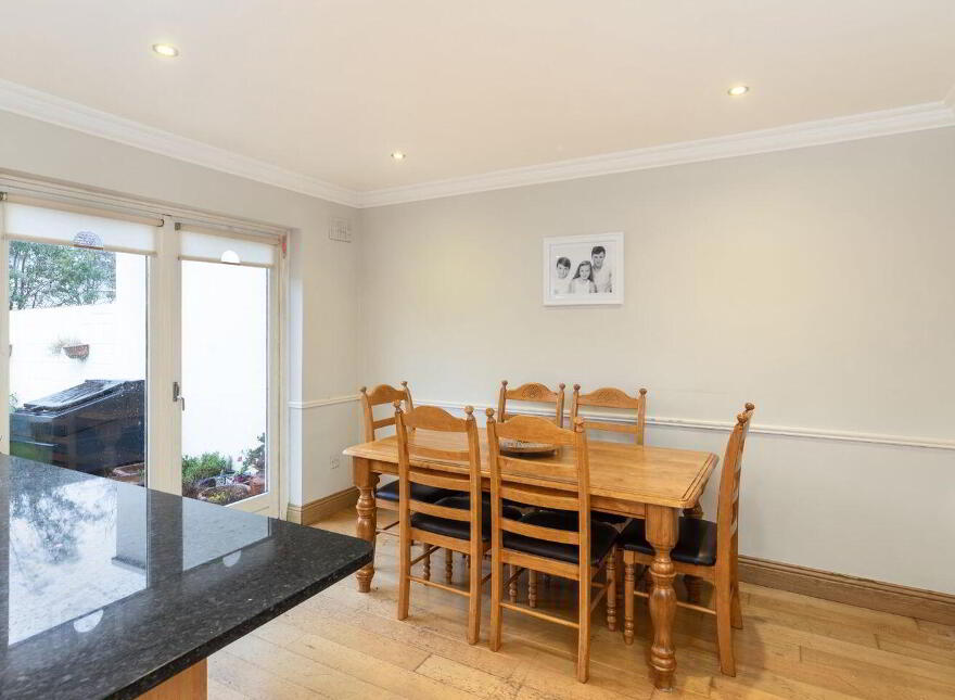 44 Glencairn Rise, The Gallops, Leopardstown, Leopardstown, D18K2E0