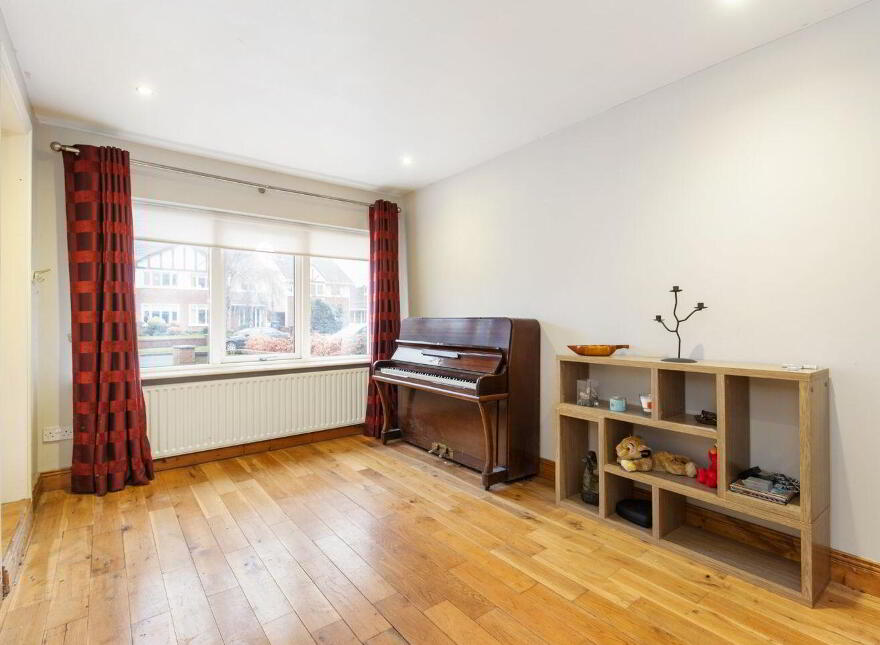 44 Glencairn Rise, The Gallops, Leopardstown, Leopardstown, D18K2E0