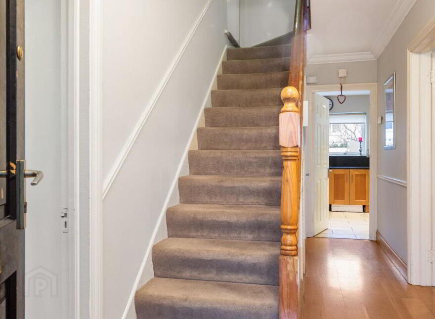44 Glencairn Rise, The Gallops, Leopardstown, Leopardstown, D18K2E0