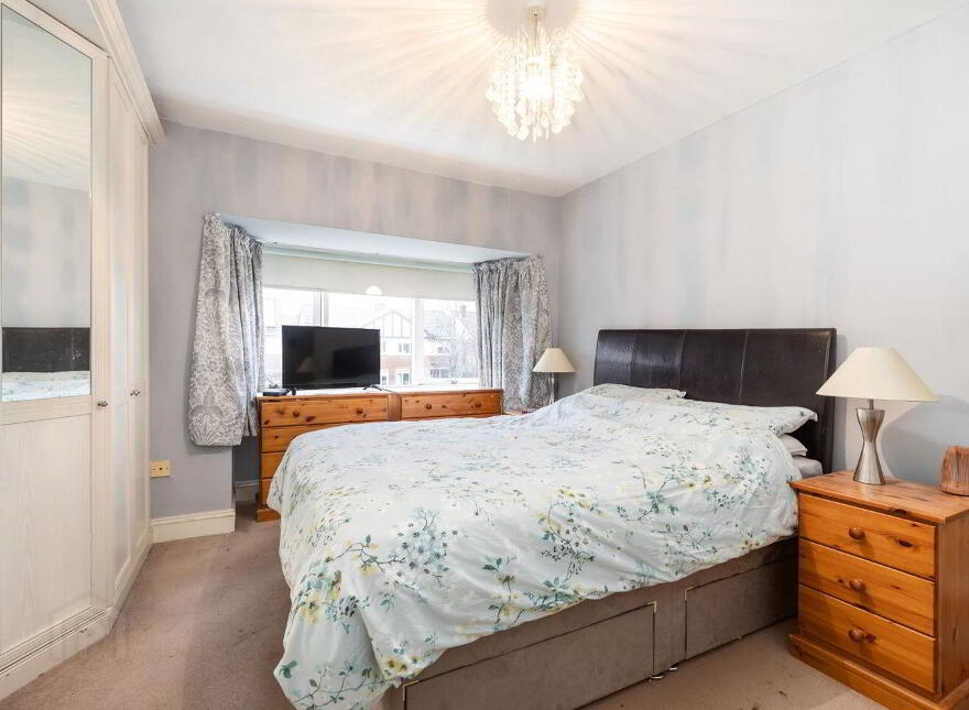 44 Glencairn Rise, The Gallops, Leopardstown, Leopardstown, D18K2E0