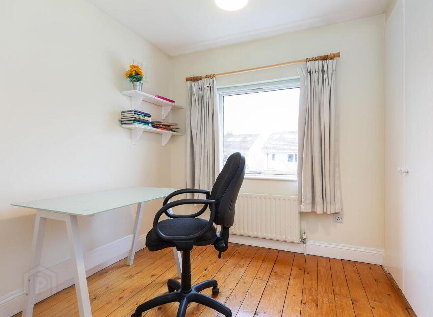 44 Glencairn Rise, The Gallops, Leopardstown, Leopardstown, D18K2E0