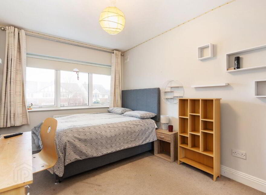 44 Glencairn Rise, The Gallops, Leopardstown, Leopardstown, D18K2E0