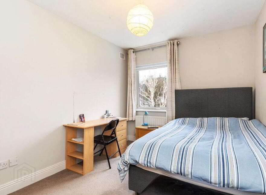 44 Glencairn Rise, The Gallops, Leopardstown, Leopardstown, D18K2E0