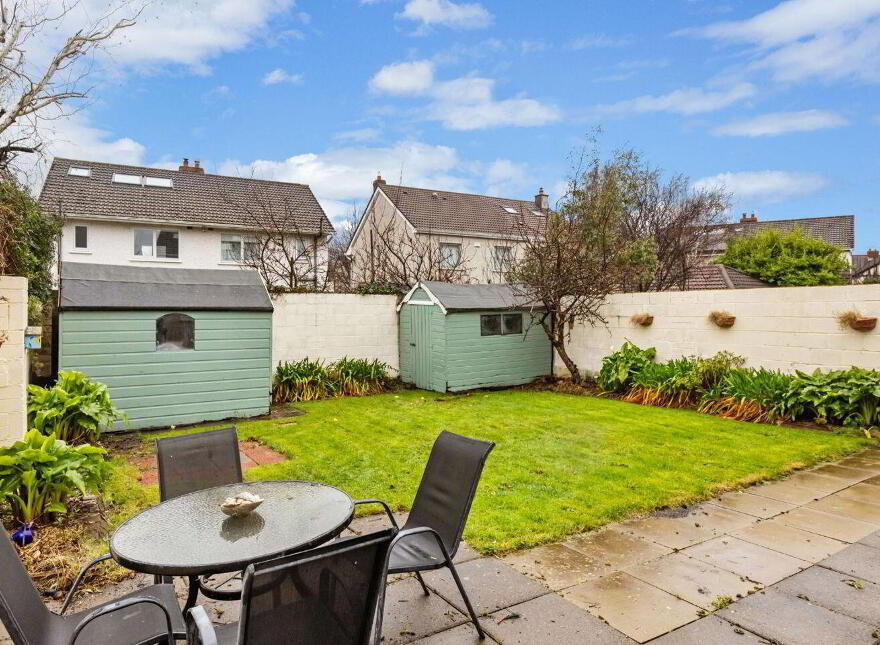 44 Glencairn Rise, The Gallops, Leopardstown, Leopardstown, D18K2E0