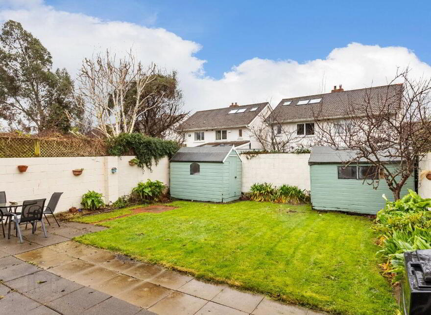 44 Glencairn Rise, The Gallops, Leopardstown, Leopardstown, D18K2E0