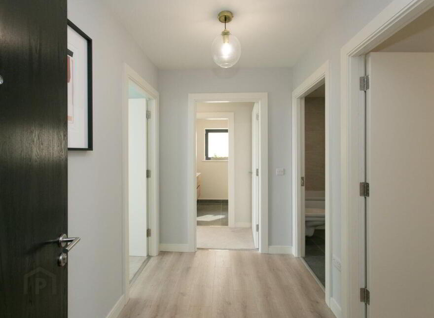 Apartment 12 One Springfield Park, Foxrock, Foxrock, D18PC6T