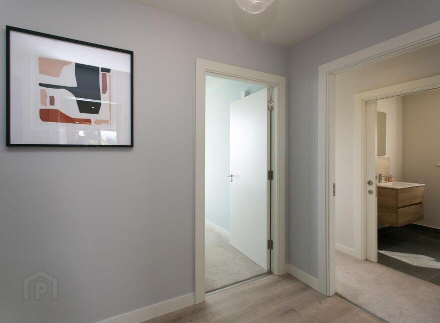 Apartment 12 One Springfield Park, Foxrock, Foxrock, D18PC6T