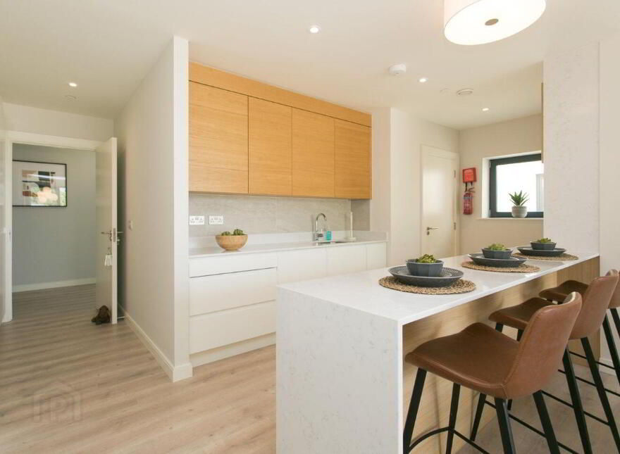 Apartment 12 One Springfield Park, Foxrock, Foxrock, D18PC6T