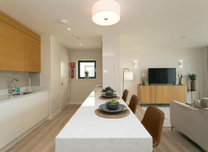 Apartment 12 One Springfield Park, Foxrock, Foxrock, D18PC6T
