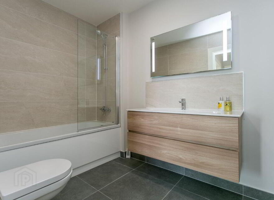 Apartment 12 One Springfield Park, Foxrock, Foxrock, D18PC6T