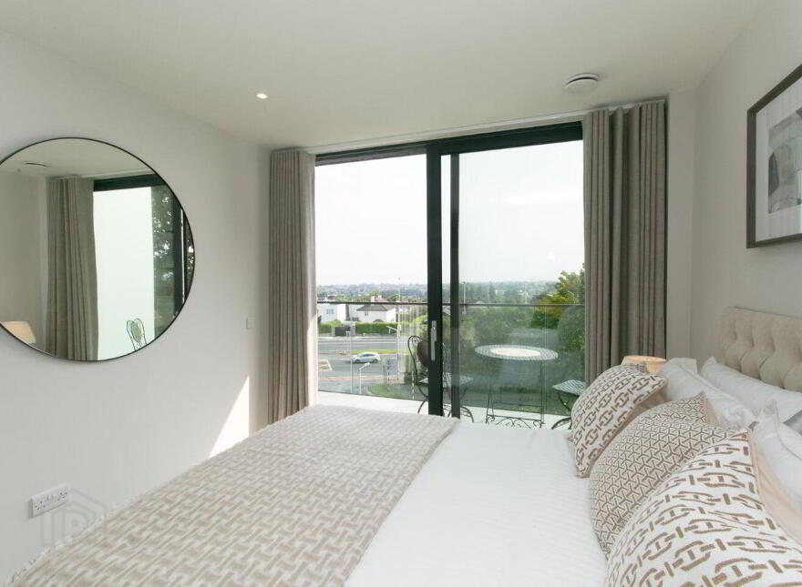 Apartment 12 One Springfield Park, Foxrock, Foxrock, D18PC6T