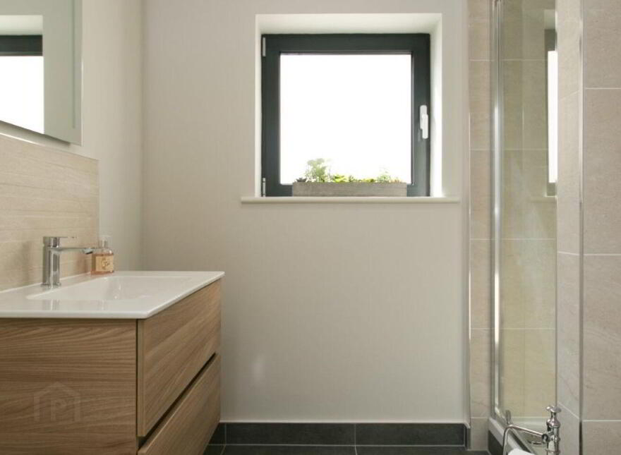 Apartment 12 One Springfield Park, Foxrock, Foxrock, D18PC6T