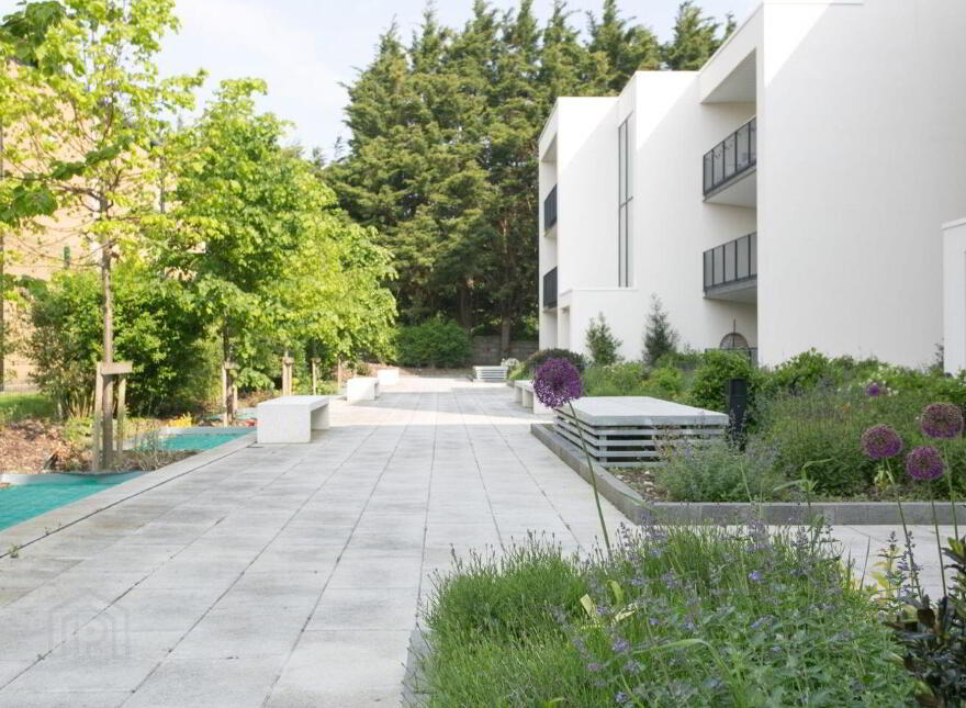 Apartment 12 One Springfield Park, Foxrock, Foxrock, D18PC6T