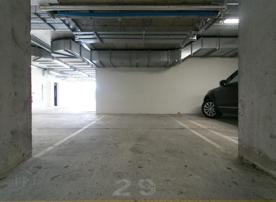Apartment 12 One Springfield Park, Foxrock, Foxrock, D18PC6T
