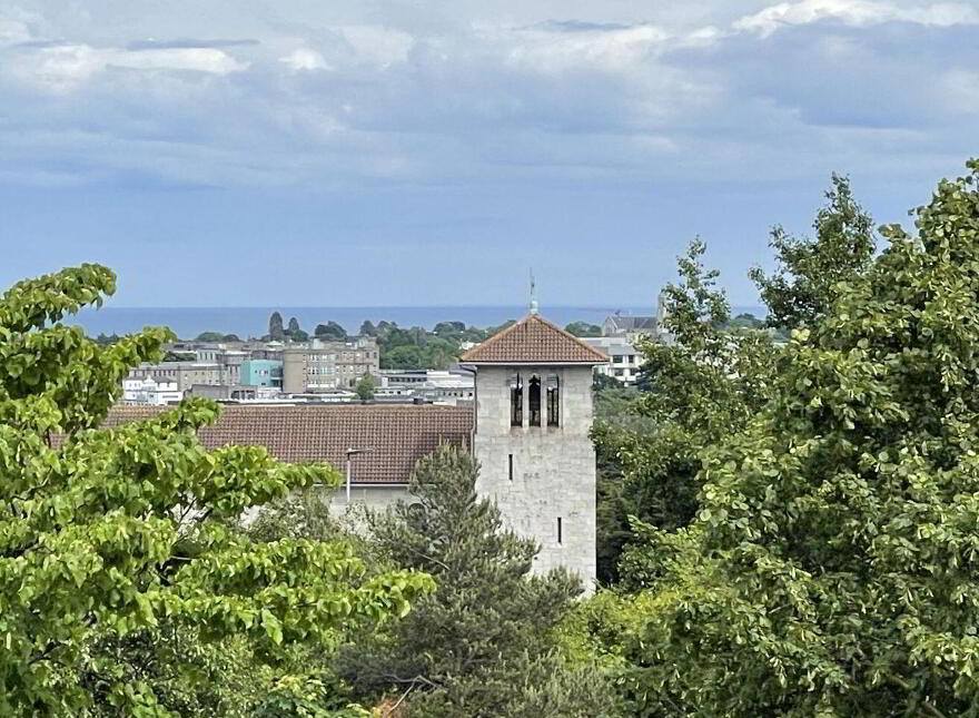 Apartment 12 One Springfield Park, Foxrock, Foxrock, D18PC6T