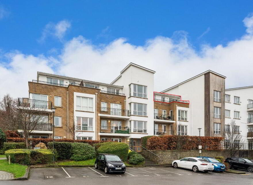 23 Bracken Hill, Sandyford, Sandyford, D18WV99