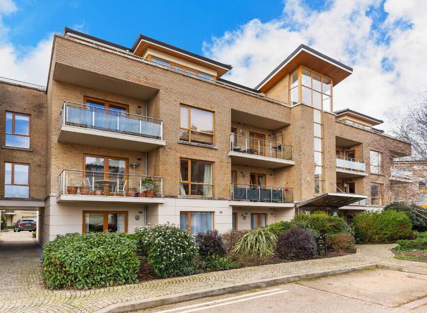 57 The Willow, Trimbleston, Goatstown, Goatstown, D14PX46
