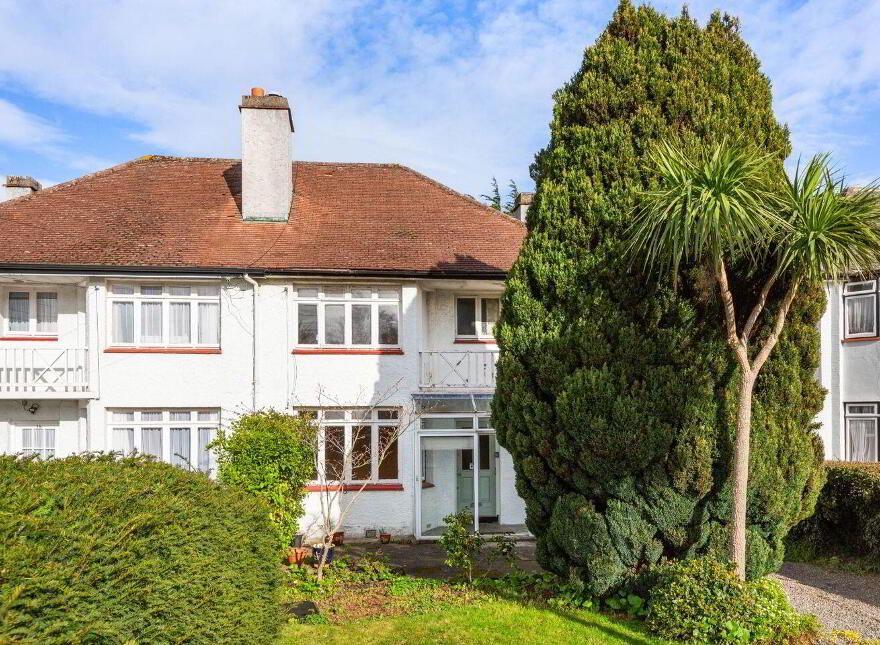 20 Sycamore Road, Mount Merrion, A94N7P3