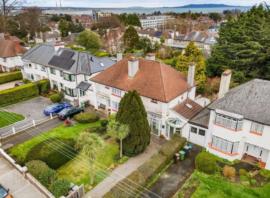20 Sycamore Road, Mount Merrion, A94N7P3