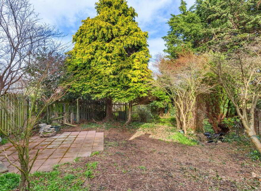 20 Sycamore Road, Mount Merrion, A94N7P3