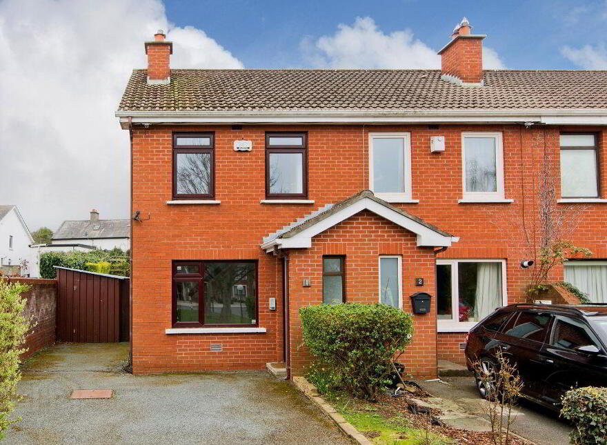 1 Monaloe Court, Deansgrange, Blackrock, Cabinteely, A94V2V4