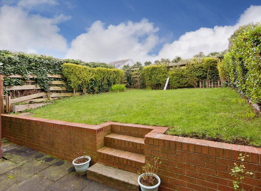 1 Monaloe Court, Deansgrange, Blackrock, Cabinteely, A94V2V4