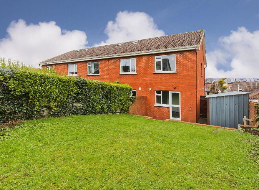 1 Monaloe Court, Deansgrange, Blackrock, Cabinteely, A94V2V4