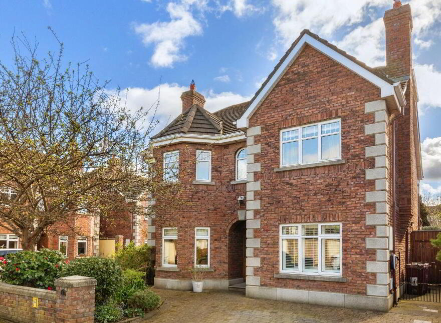1 Coolgraney, Clonskeagh, Clonskeagh, D14C7N8