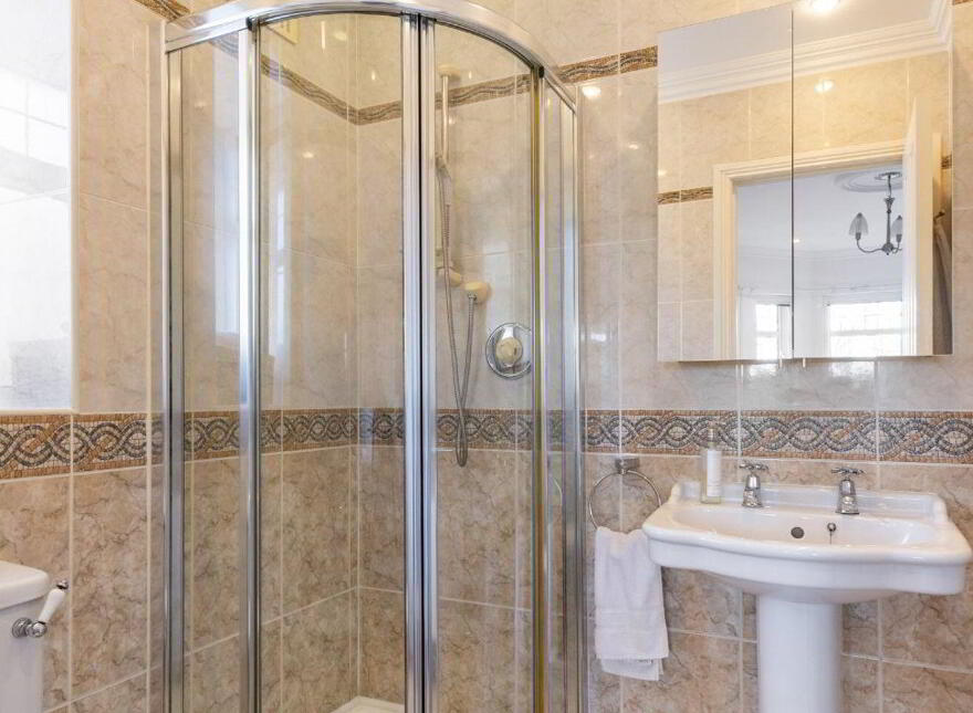 1 Coolgraney, Clonskeagh, Clonskeagh, D14C7N8