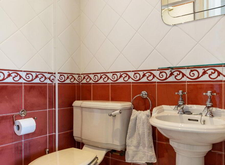 1 Coolgraney, Clonskeagh, Clonskeagh, D14C7N8