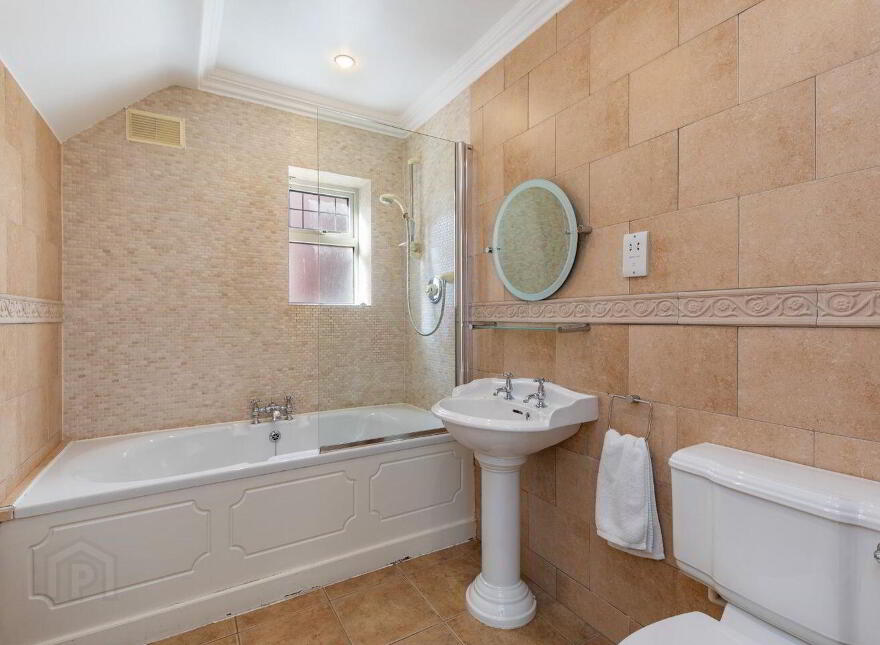 1 Coolgraney, Clonskeagh, Clonskeagh, D14C7N8