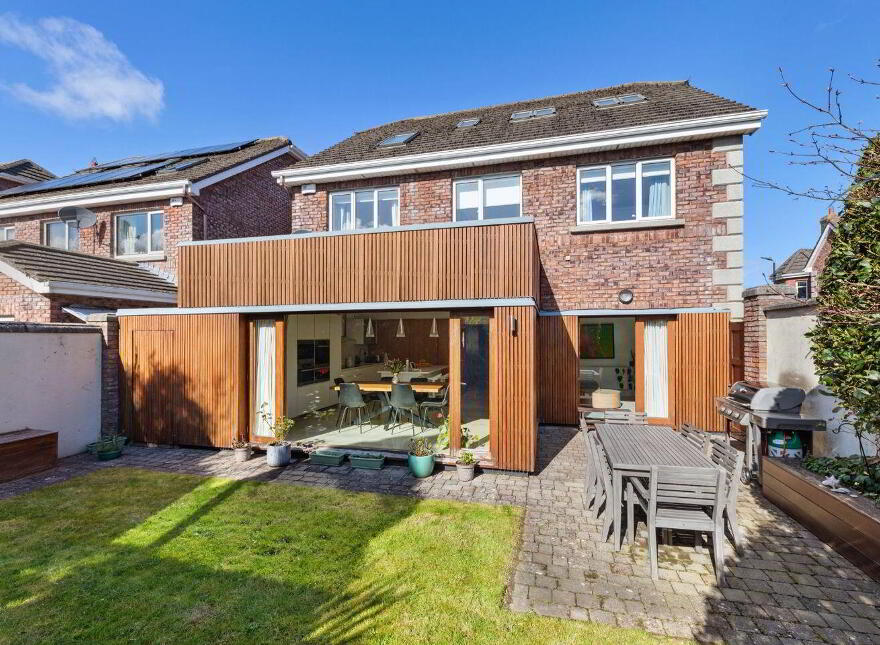 1 Coolgraney, Clonskeagh, Clonskeagh, D14C7N8