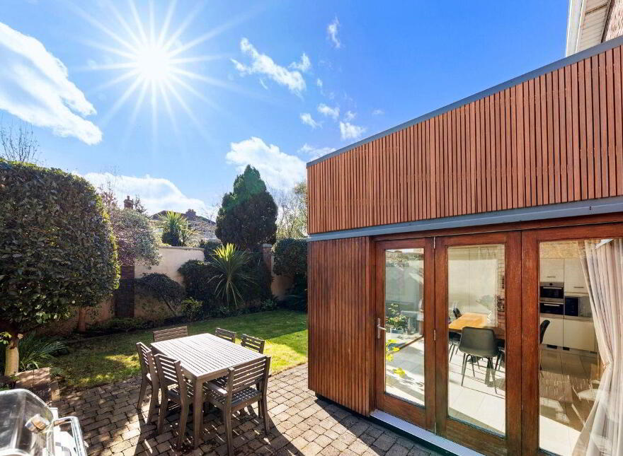 1 Coolgraney, Clonskeagh, Clonskeagh, D14C7N8