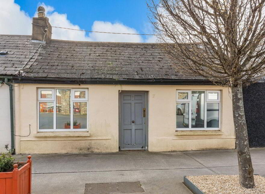 7 Old Bray Road, Cabinteely, Cabinteely, D18T2T0