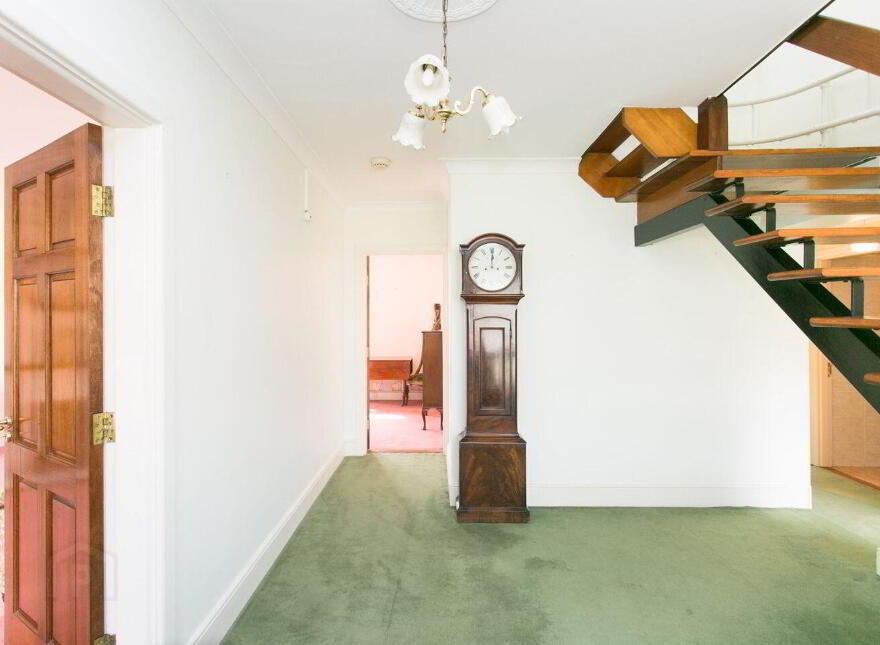 7 Milltown Bridge Road, Clonskeagh, Clonskeagh, D14Y6F9