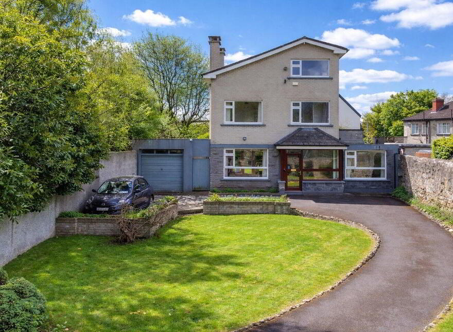 7 Milltown Bridge Road, Clonskeagh, Clonskeagh, D14Y6F9