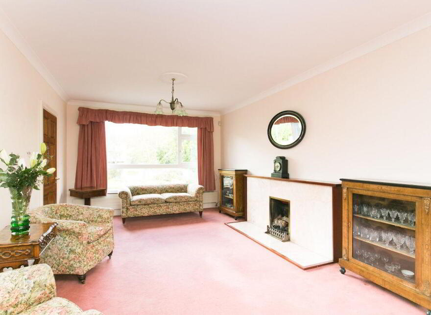7 Milltown Bridge Road, Clonskeagh, Clonskeagh, D14Y6F9
