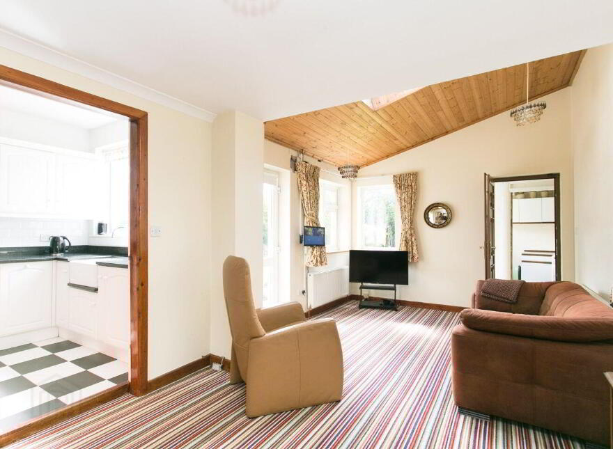 7 Milltown Bridge Road, Clonskeagh, Clonskeagh, D14Y6F9