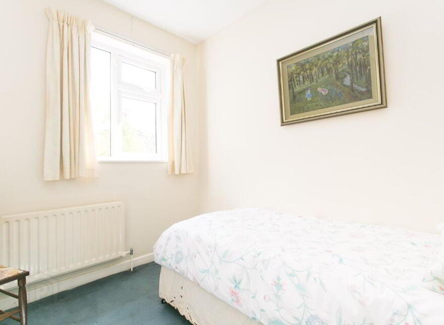 7 Milltown Bridge Road, Clonskeagh, Clonskeagh, D14Y6F9
