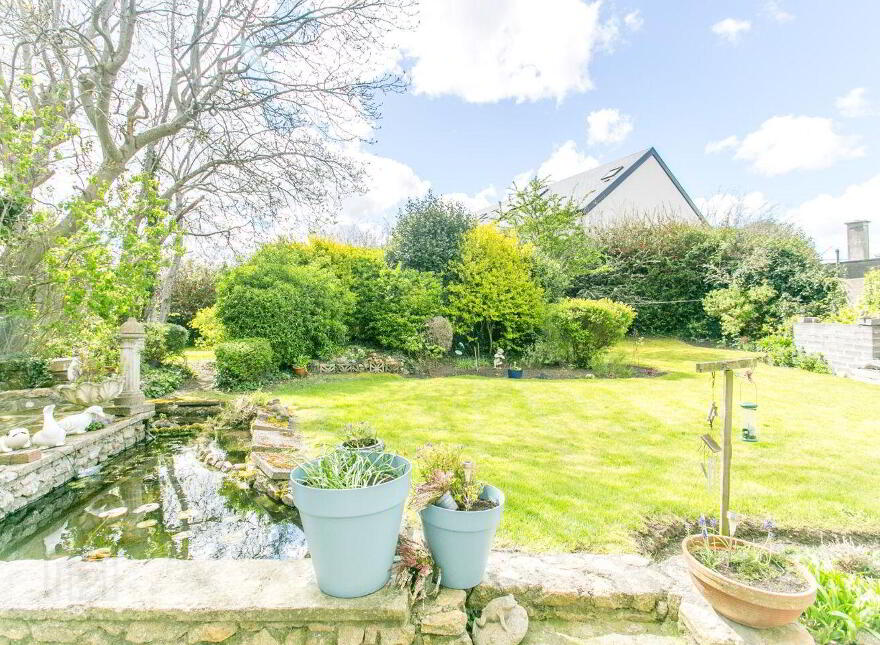 7 Milltown Bridge Road, Clonskeagh, Clonskeagh, D14Y6F9