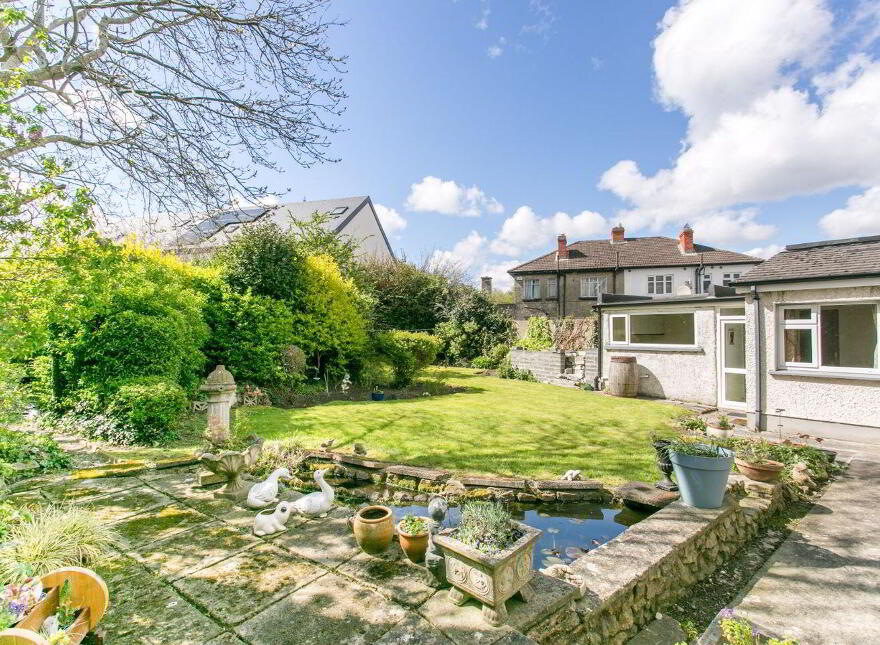 7 Milltown Bridge Road, Clonskeagh, Clonskeagh, D14Y6F9